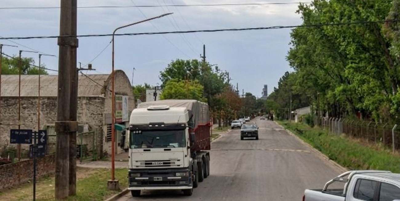 Murphy: investigan un violento hecho que terminó con un hombre muerto y una mujer herida