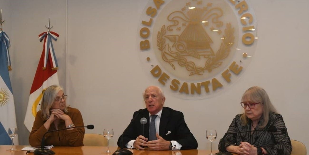 El mundo cada vez más "inestable e imprevisible"

