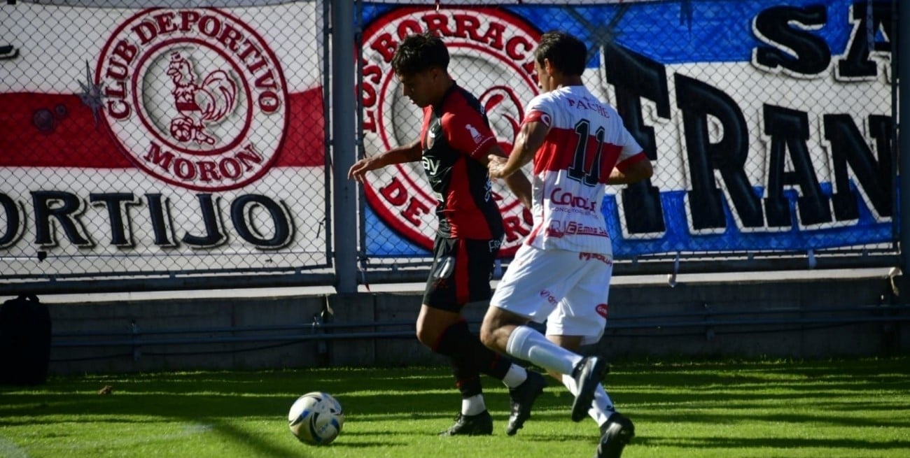 Colón: dar vuelta la página es una obligación y también una necesidad
