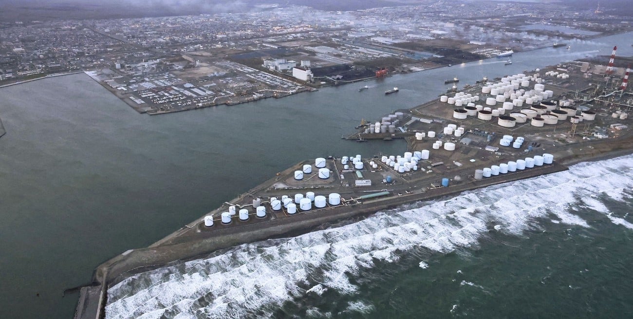 Japón levantó la alerta de tsunami tras el sismo pero mantiene el monitoreo por réplicas