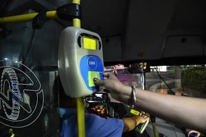 El usuario podría contar con menos unidades. Crédito: Manuel Fabatía