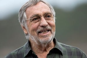 Luis Brandoni murió este lunes por la madrugada