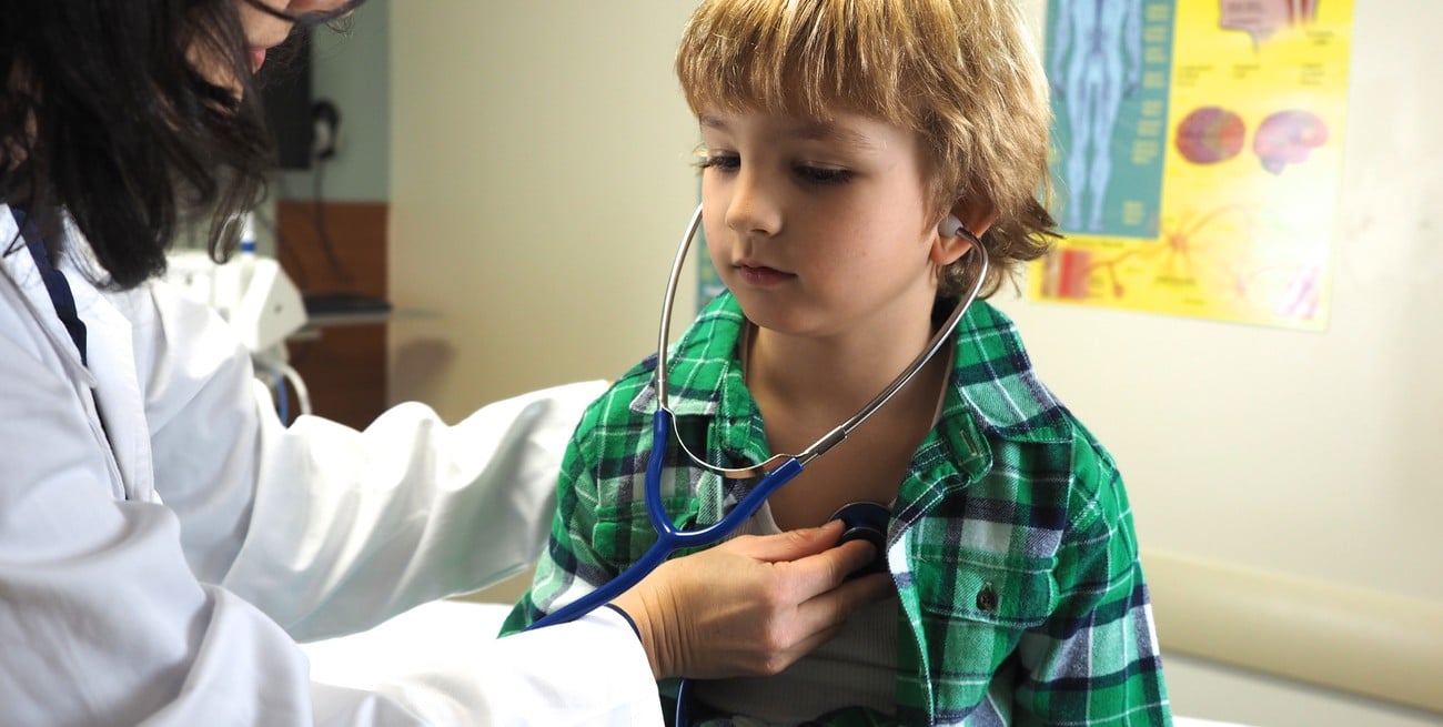 Arritmias en niños: la importancia de la detección temprana para prevenir riesgos