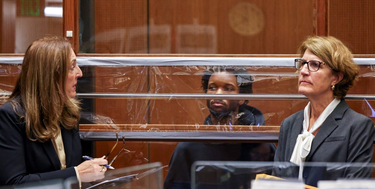 D4vd fue declarado culpable por el crimen de una adolescente y enfrenta una posible pena de muerte
