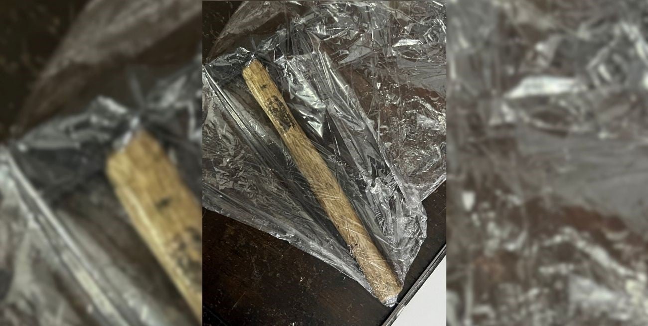 Reclamo salarial terminó con destrozos y una aprehendida en un bar en pleno bulevar