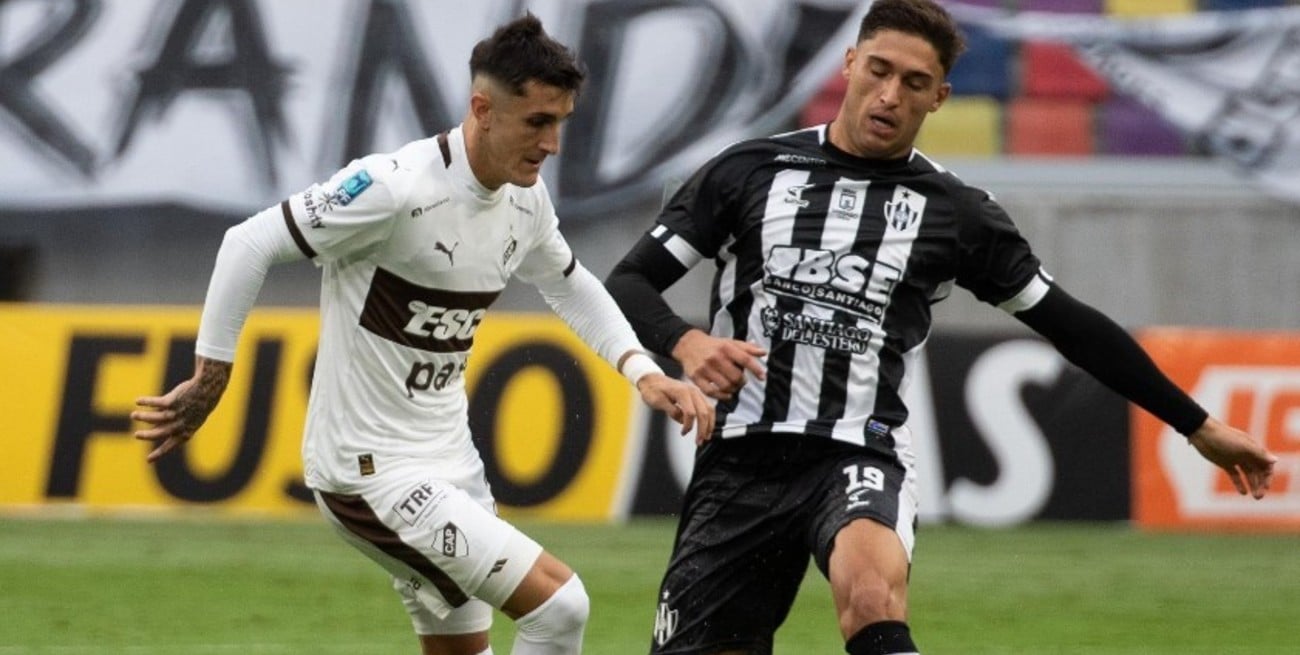 Central Córdoba venció a 4 a 3 a Platense y volvió a sonreír