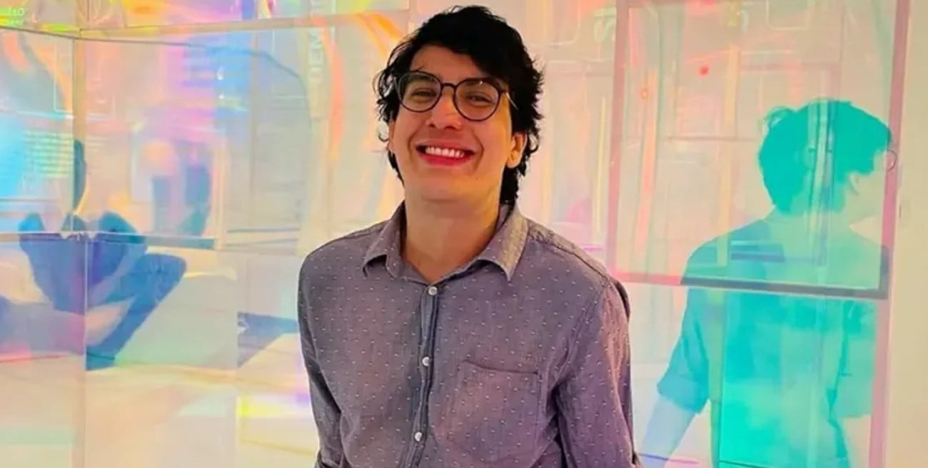 Investigan la desaparición de un docente brasileño en Buenos Aires