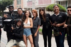 Tragedia en el elenco de "Sin senos no hay paraíso".