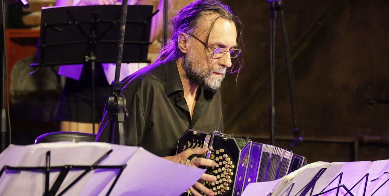 El primer Festival de Tango de Santa Fe registró la participación de 5.000 personas