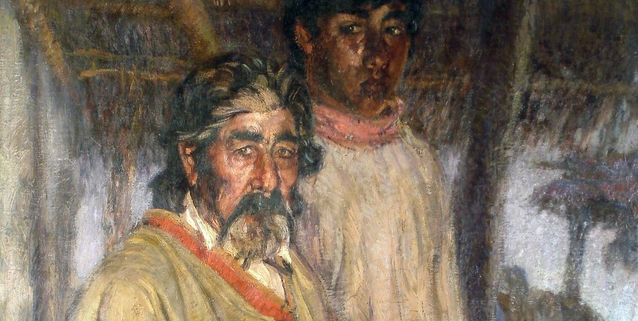 Santa Fe y los gauchos de Quirós: regreso, muestra y debate sobre el patrimonio 

