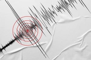 Fuerte terremoto sacudió este lunes la costa noreste de Japón