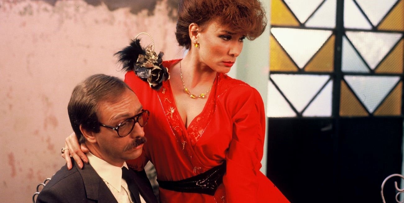 Luis Brandoni y sus personajes: una forma de ser argentino
