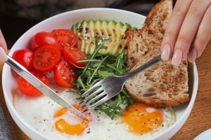 La alimentación dejó de ser vista únicamente como una necesidad biológica