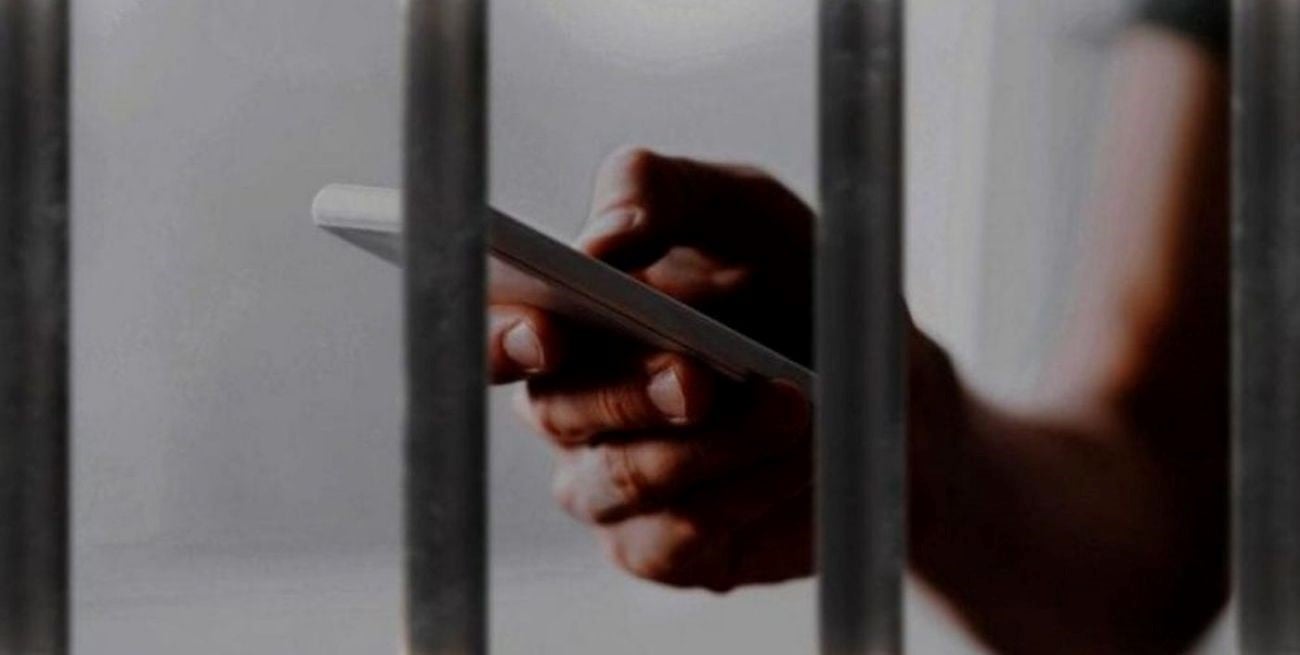 Gobierno Nacional activa inhibidores y bloqueo de celulares en cárceles federales
