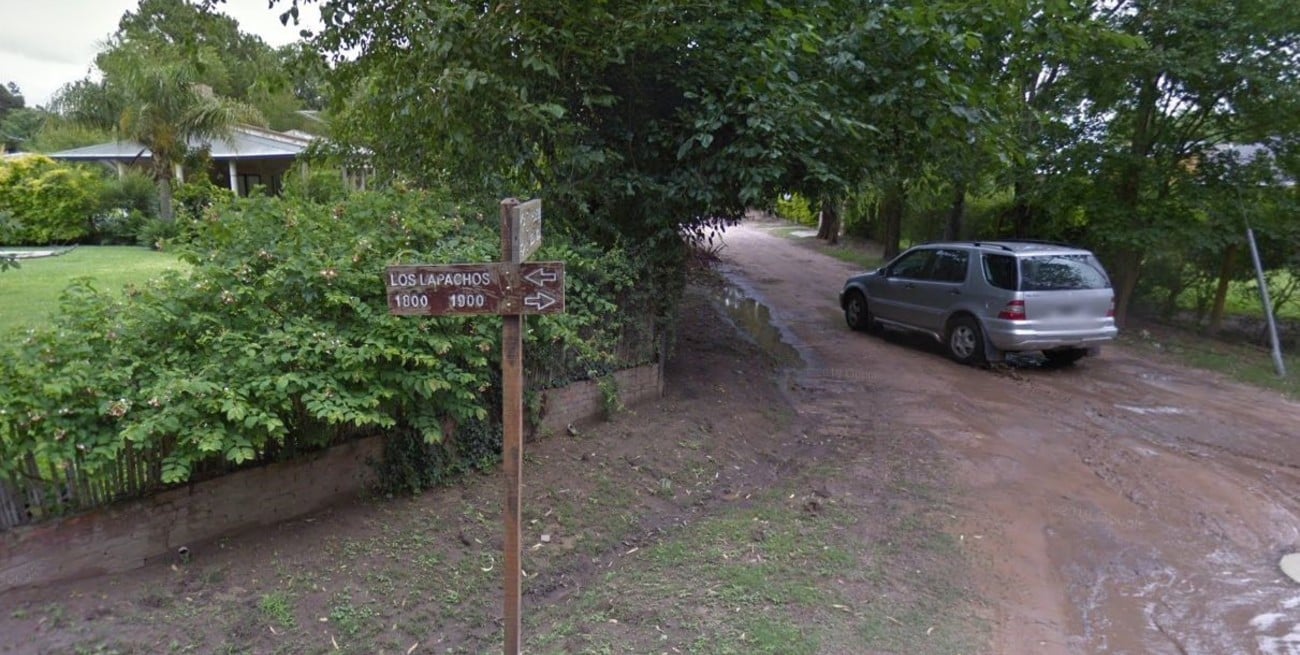 Un vecino brindó un dato clave para esclarecer un robo, pero luego se arrepintió