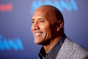 Dwayne Johnson explicó el método que aplica en su vida diaria. Crédito: Reuters.