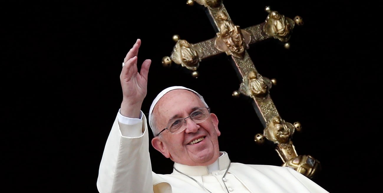 Francisco, un año después: una herencia de esperanza