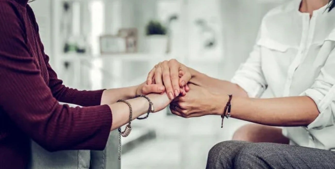 ¿Qué es un vínculo?