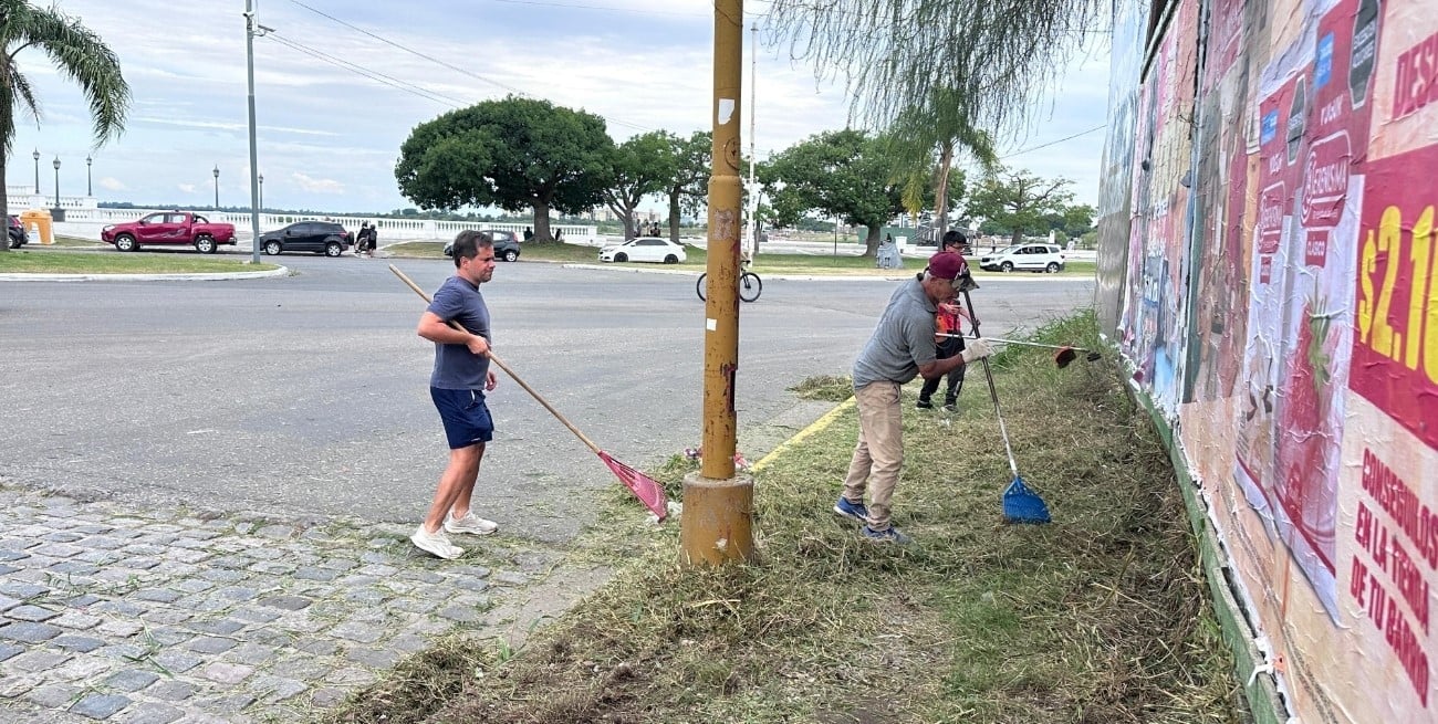 Más de 10 propietarios cuentan con más de una carie urbana en la ciudad de Santa Fe