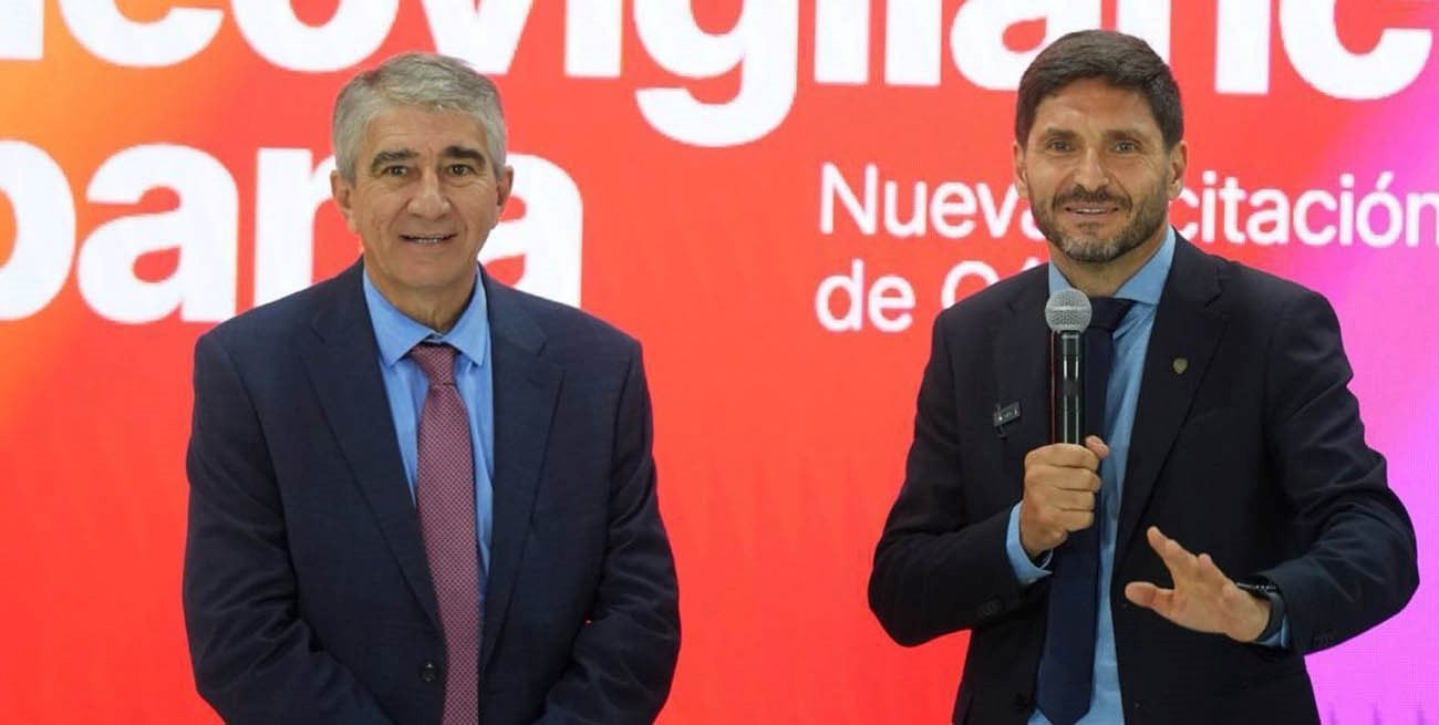 Unidos apura el aval al acuerdo con Anses en la Cámara de Diputados

