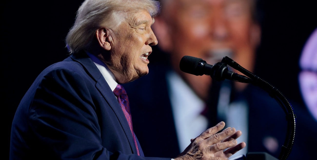 El fin de la tregua: Trump pone en duda la continuidad del pacto con Irán