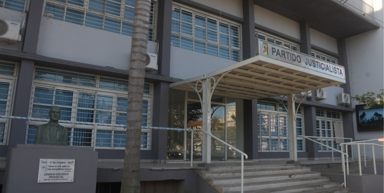 El silencio de la cúpula del PJ genera hasta amenaza de portazos de algunos sectores