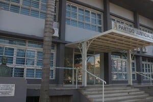 El silencio de la cúpula del PJ genera hasta amenaza de portazos de algunos sectores. Foto: El Litoral.