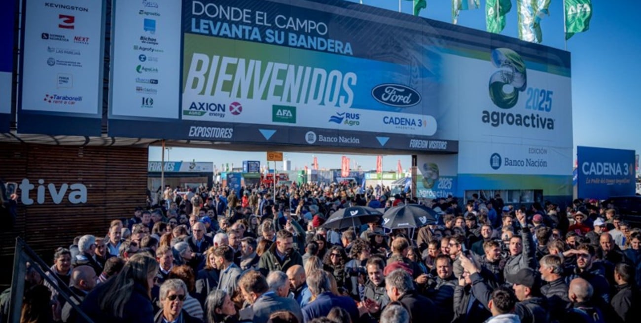 AgroActiva y AgroEducación lanzan una beca para el Postgrado en Agronegocios 2026