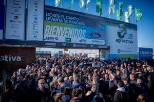 Una propuesta académica orientada a potenciar el desarrollo profesional dentro del agro.