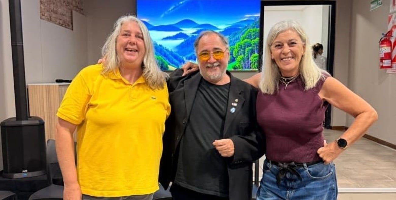 Casilda inauguró el anexo del Teatro Dante: un espacio pensado para los vecinos