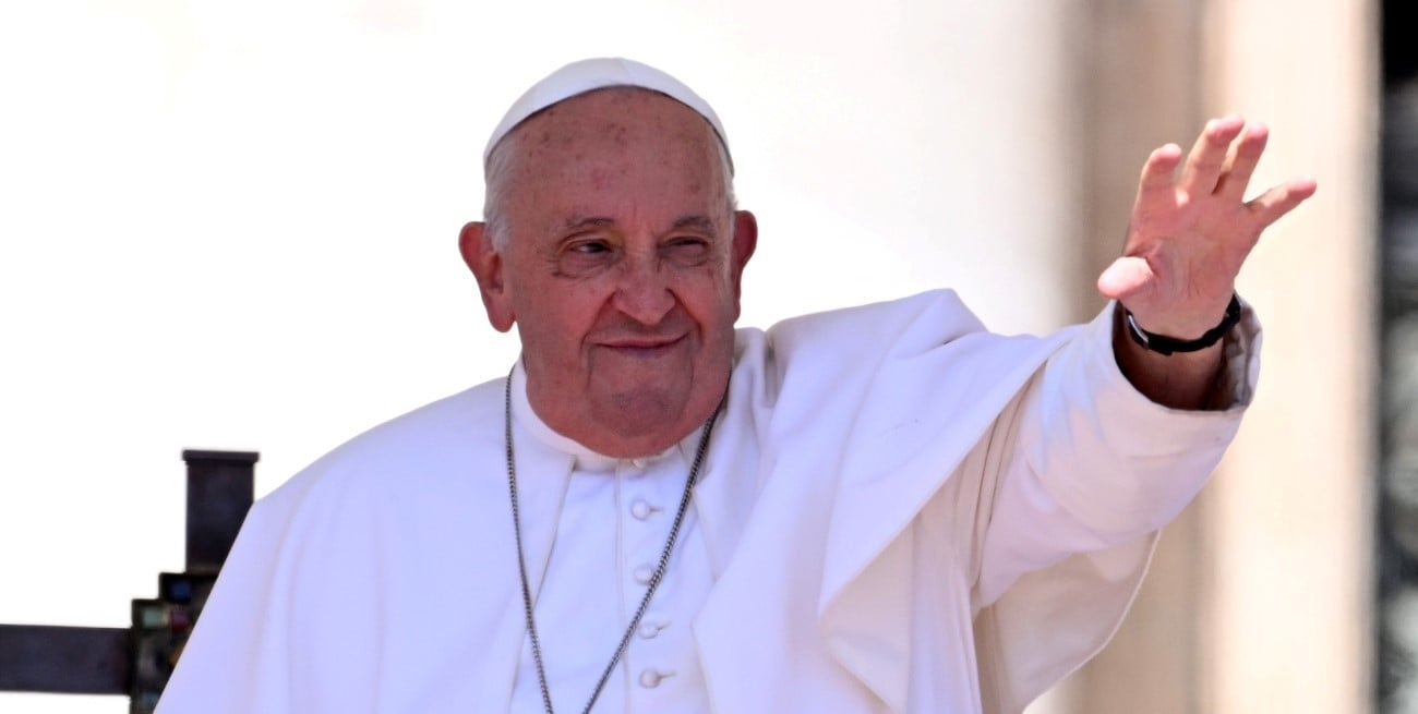 Olidio Panigo recordó a Francisco: “Nos llevaba en el corazón”