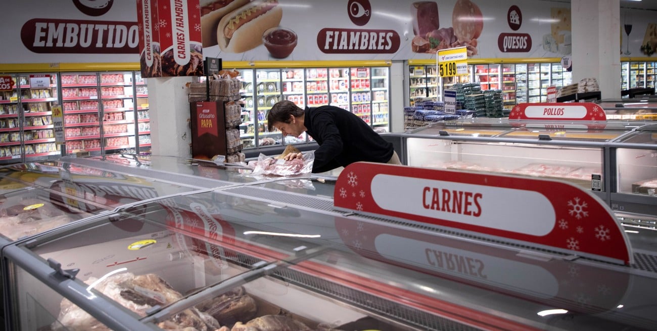 Frío clima hacia junio predomina entre industriales y supermercadistas