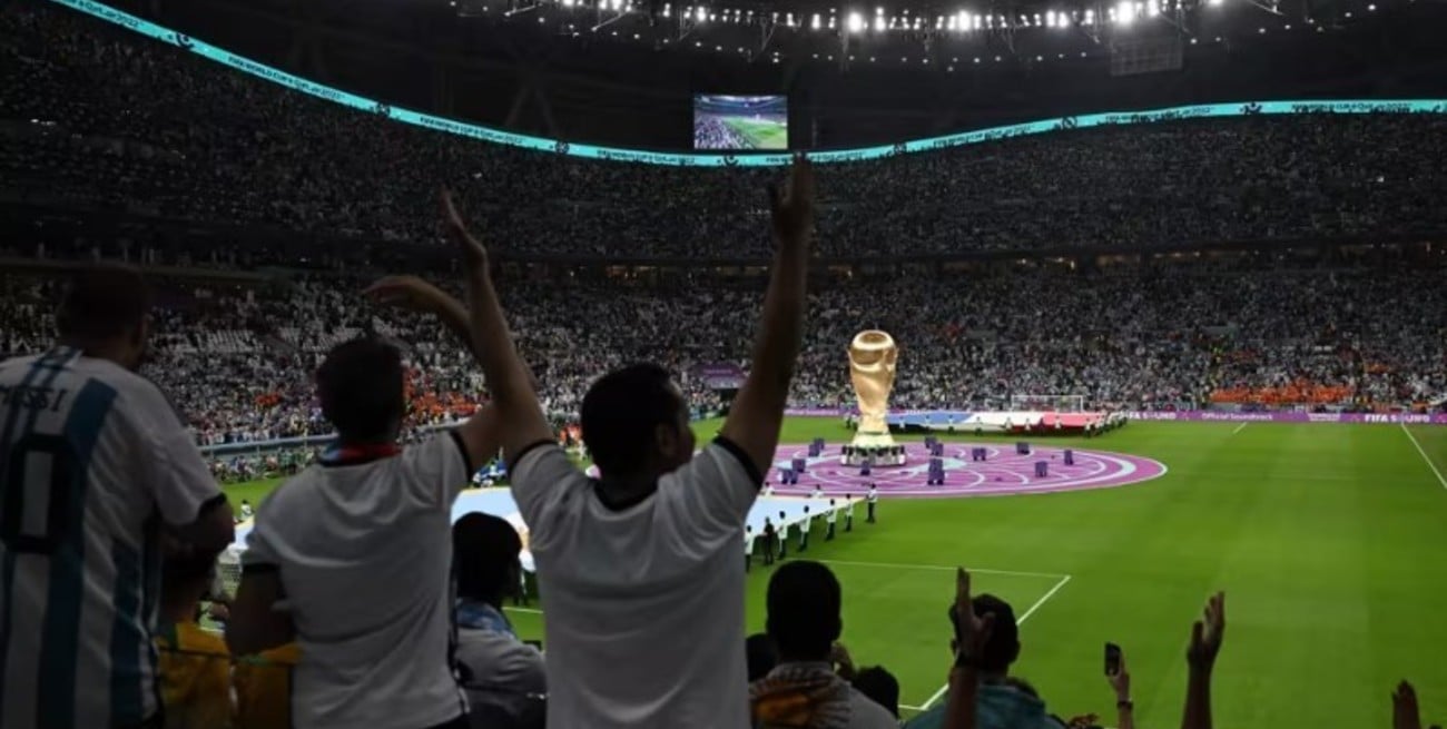 FIFA activa una nueva fase de venta de entradas para el Mundial