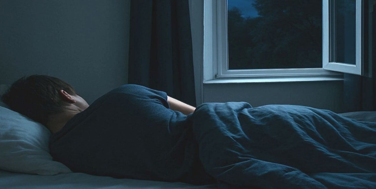 Dormir con la ventana abierta: ¿salud o riesgo?