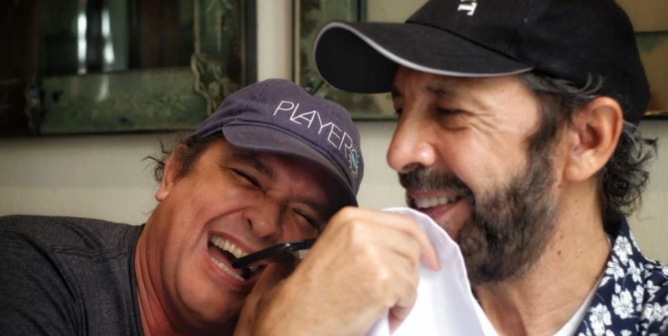 La canción de Carlos Vives y Juan Luis Guerra en homenaje a Gabriel García Márquez