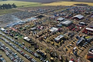 Más de 1.000 expositores confirmados para AgroActiva en Armstrong