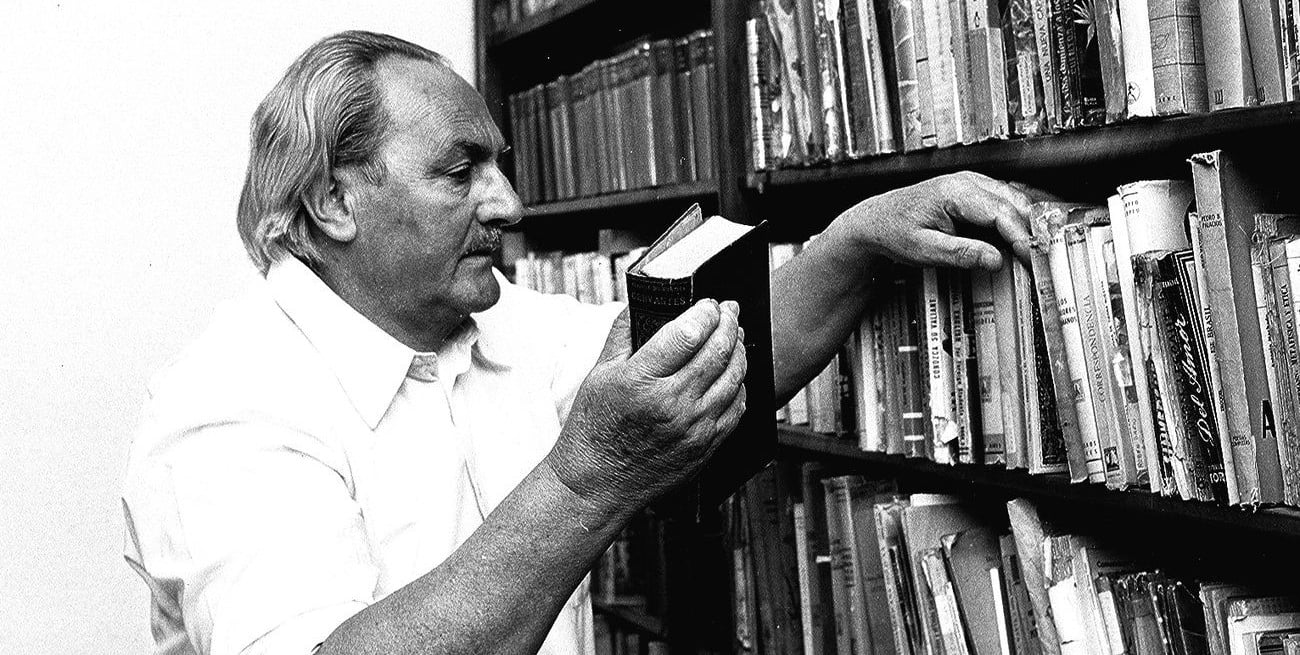 El "Martín Fierro" de la costa que circuló mutilado por décadas y ahora vuelve completo

