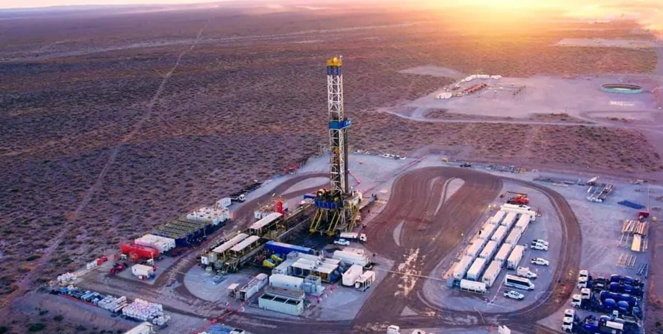 Nación estudia aumentos ante la falta de gas argentino durante los meses de invierno