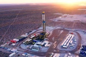 El atraso en gasoductos limita el aprovechamiento pleno de Vaca Muerta.