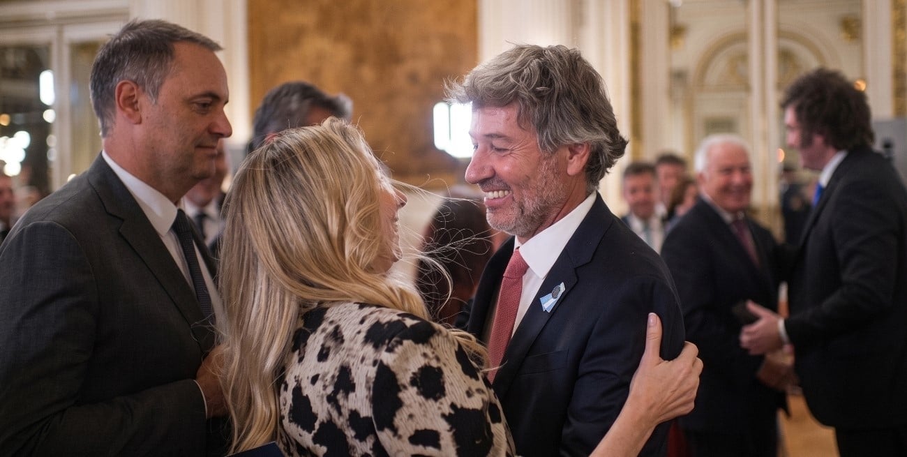 Milei vuelve de Israel con un plan de gestión de iniciativa ejecutiva, parlamentaria y judicial 