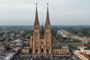 La Iglesia Católica celebrará este martes una serie de misas.