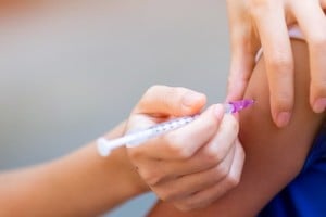 Preocupación por la falta y demora en la entrega de vacunas obligatorias 