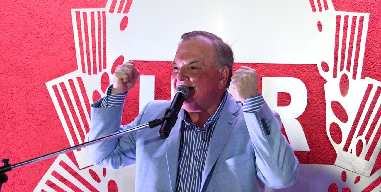 La UCR de Santa Fe cierra listas en el marco de unidad partidaria