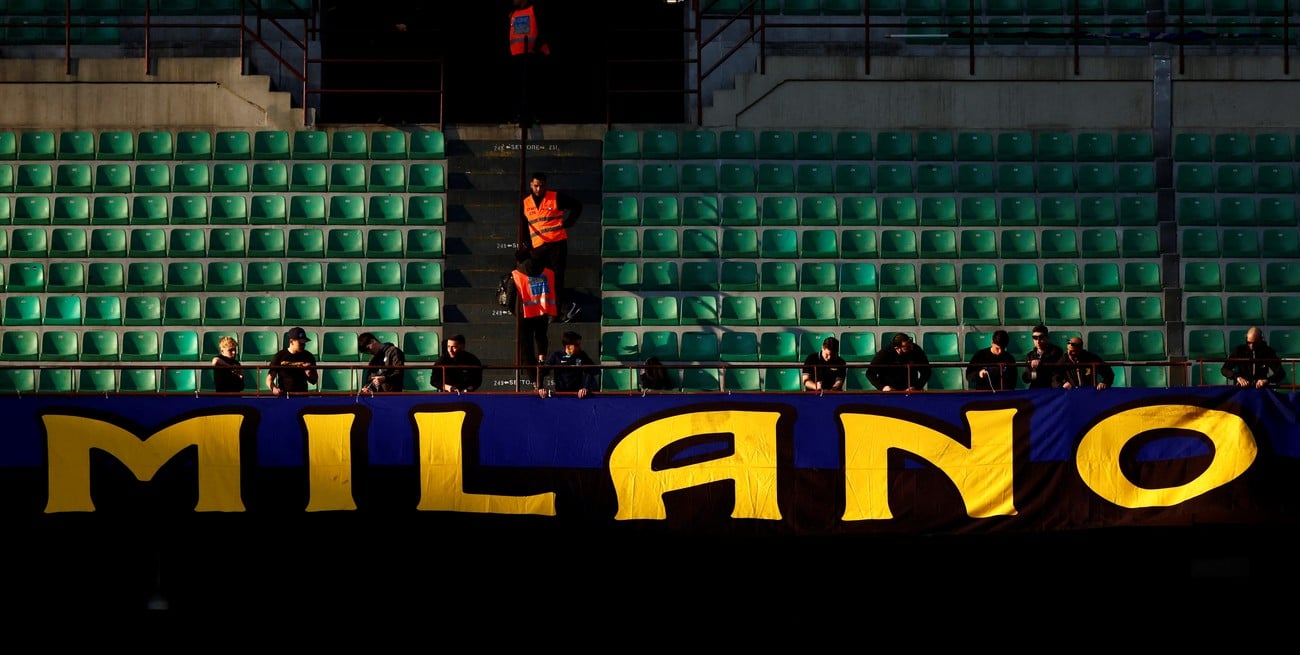 Investigan en Milán una red de fiestas VIP que salpica a futbolistas y a un piloto de Fórmula 1