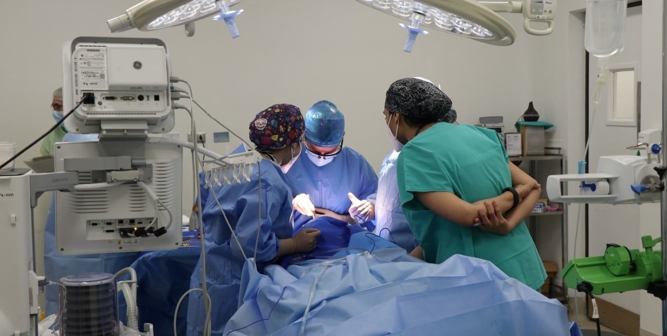 Santa Fe registró cuatro donaciones de órganos en 72 horas y posibilitó 12 trasplantes