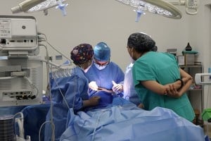 En lo que va de 2026, la provincia acumula 31 procesos de donación de órganos