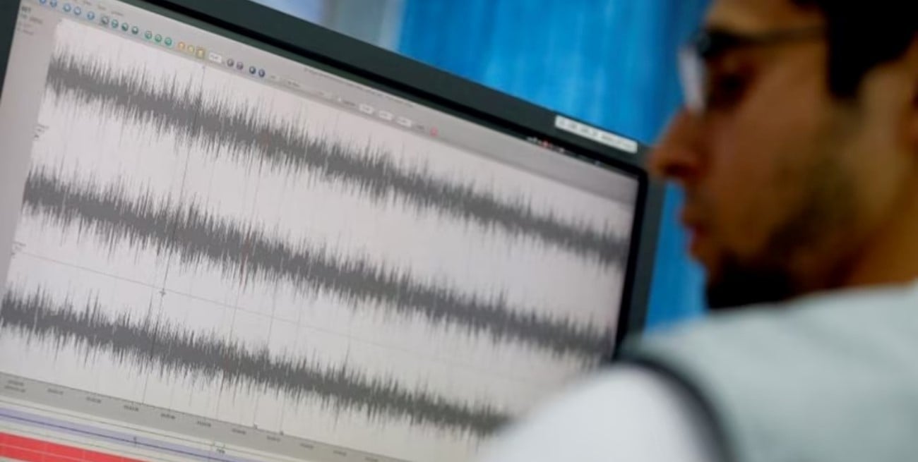 Sismo en Oaxaca: un temblor de magnitud 4,8 sacudió el sur de México