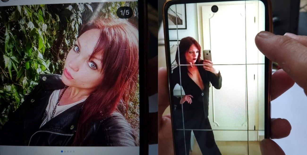 Despareció una mujer de 33 años y solicitan ayuda para encontrarla