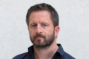 Desde temprana edad, González tuvo un interés particular por la ilustración y representación gráfica analógica de objetos diversos, contextos urbanos y naturales. Foto: Gentileza Cauces