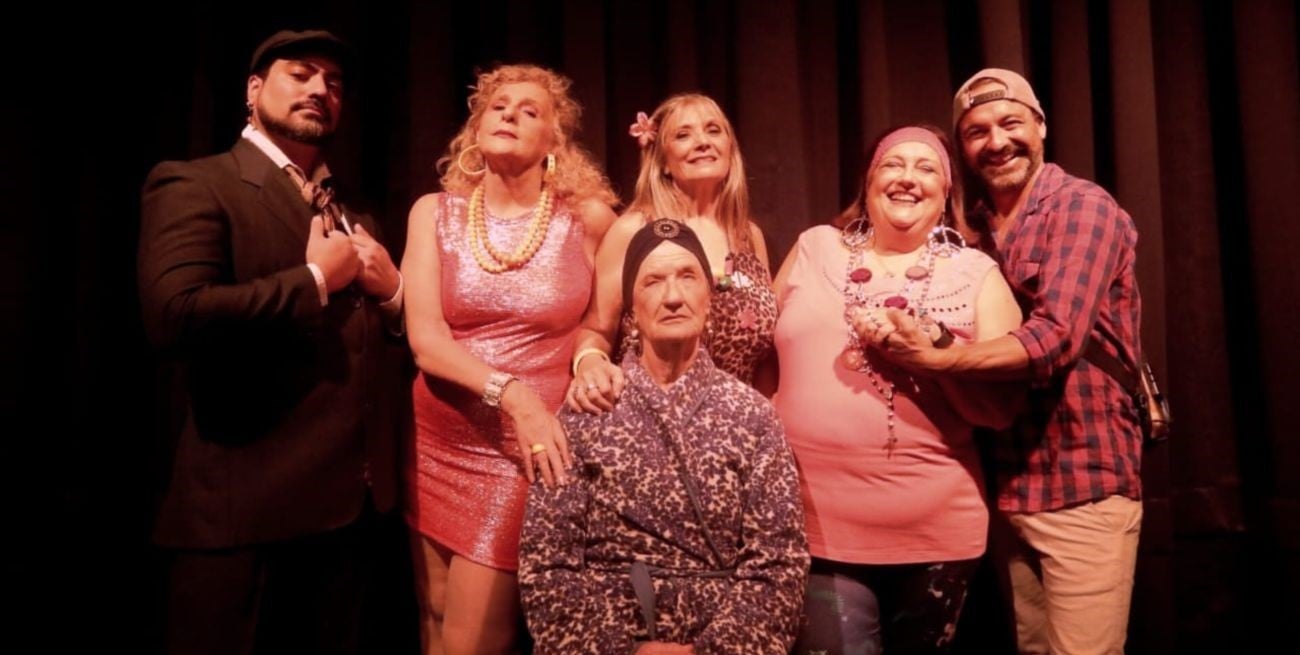 "Venecia": un viaje sobre las alas de los sueños